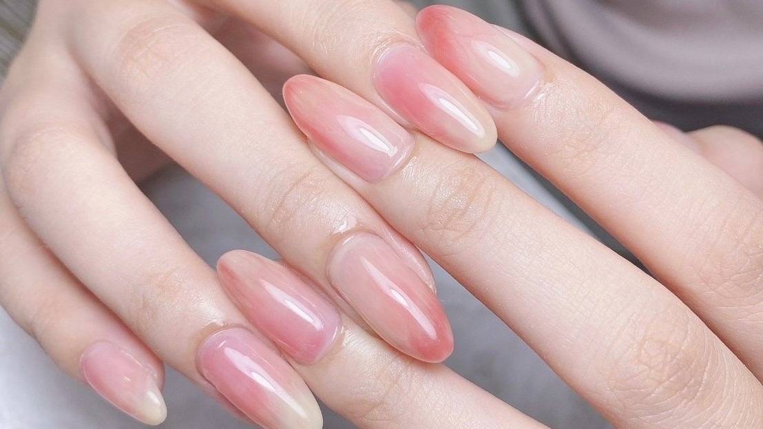 Nail Salon Ciel by Antellijanの外観