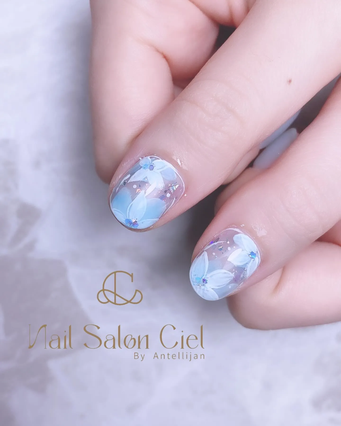 cielコレクション💅