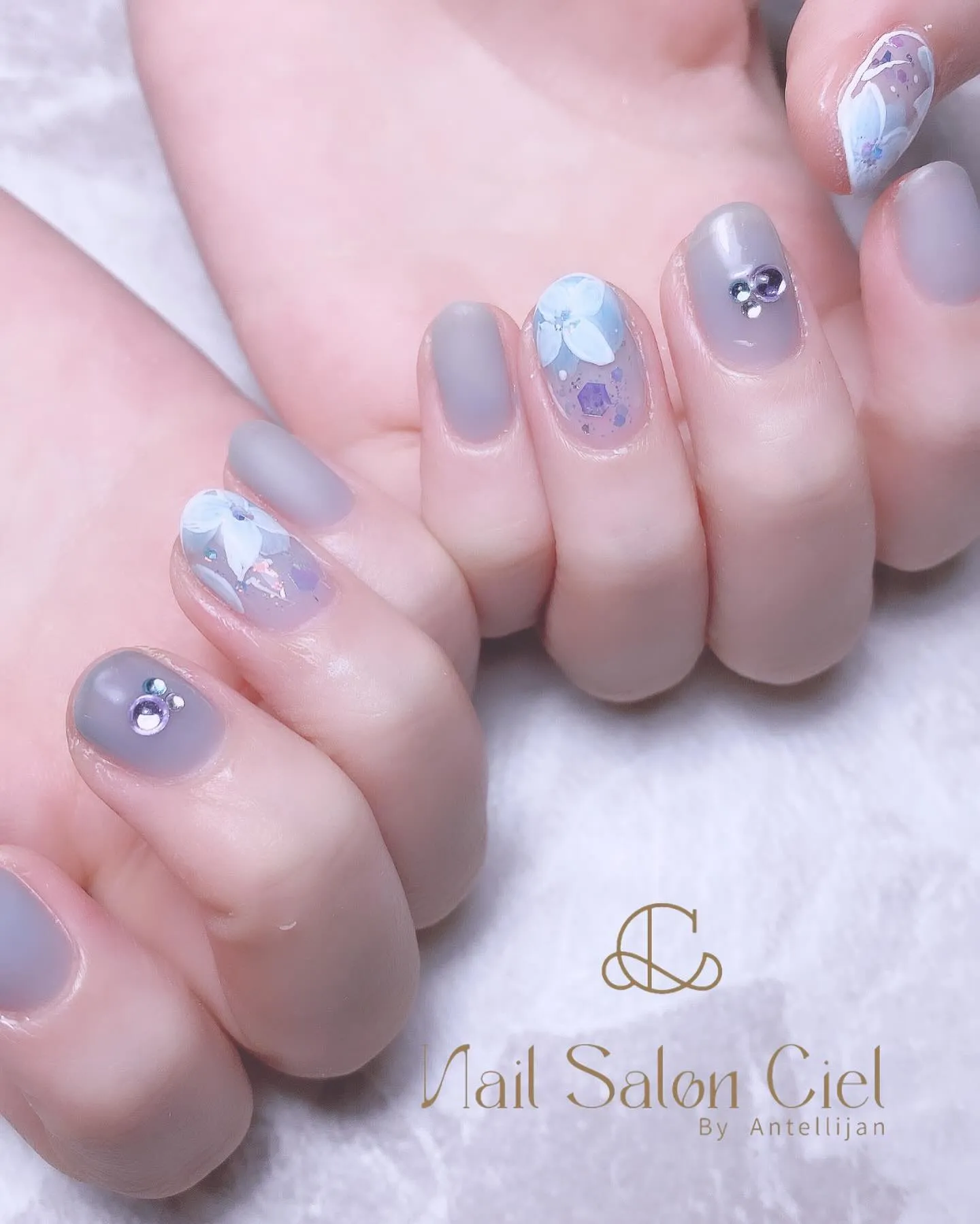 cielコレクション💅