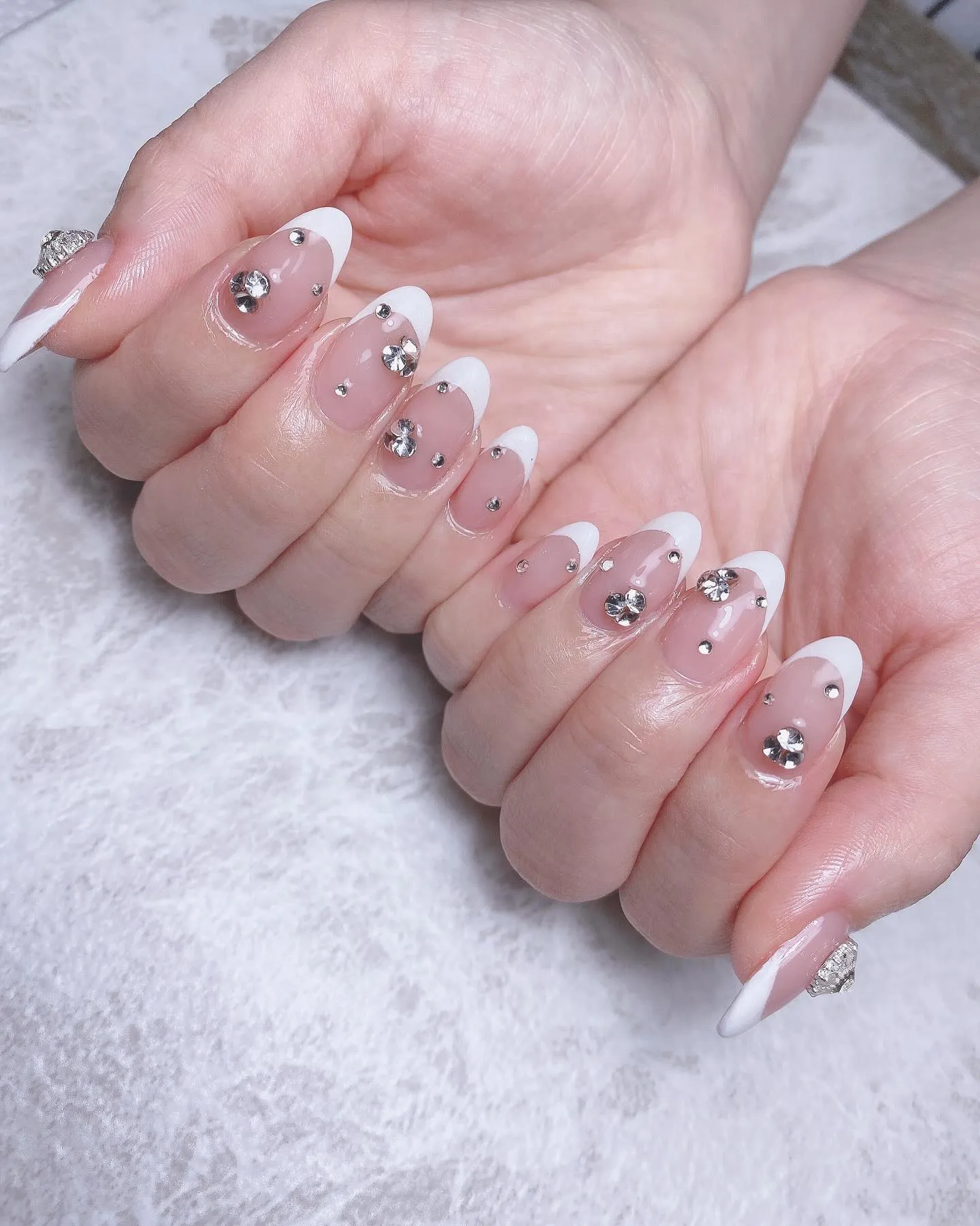 フレンチ祭り💅🩷