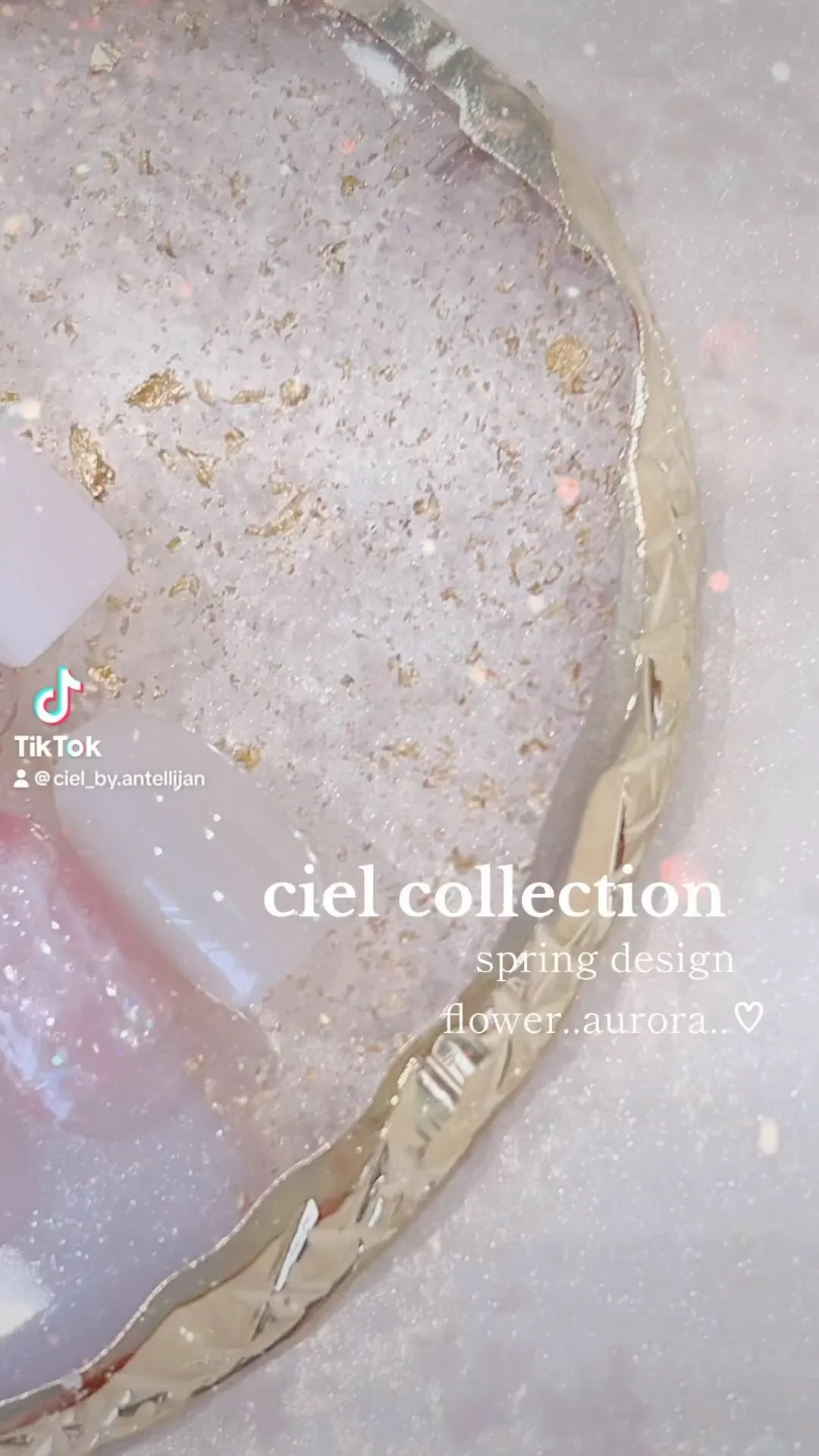 🌸spring ciel collection🌸