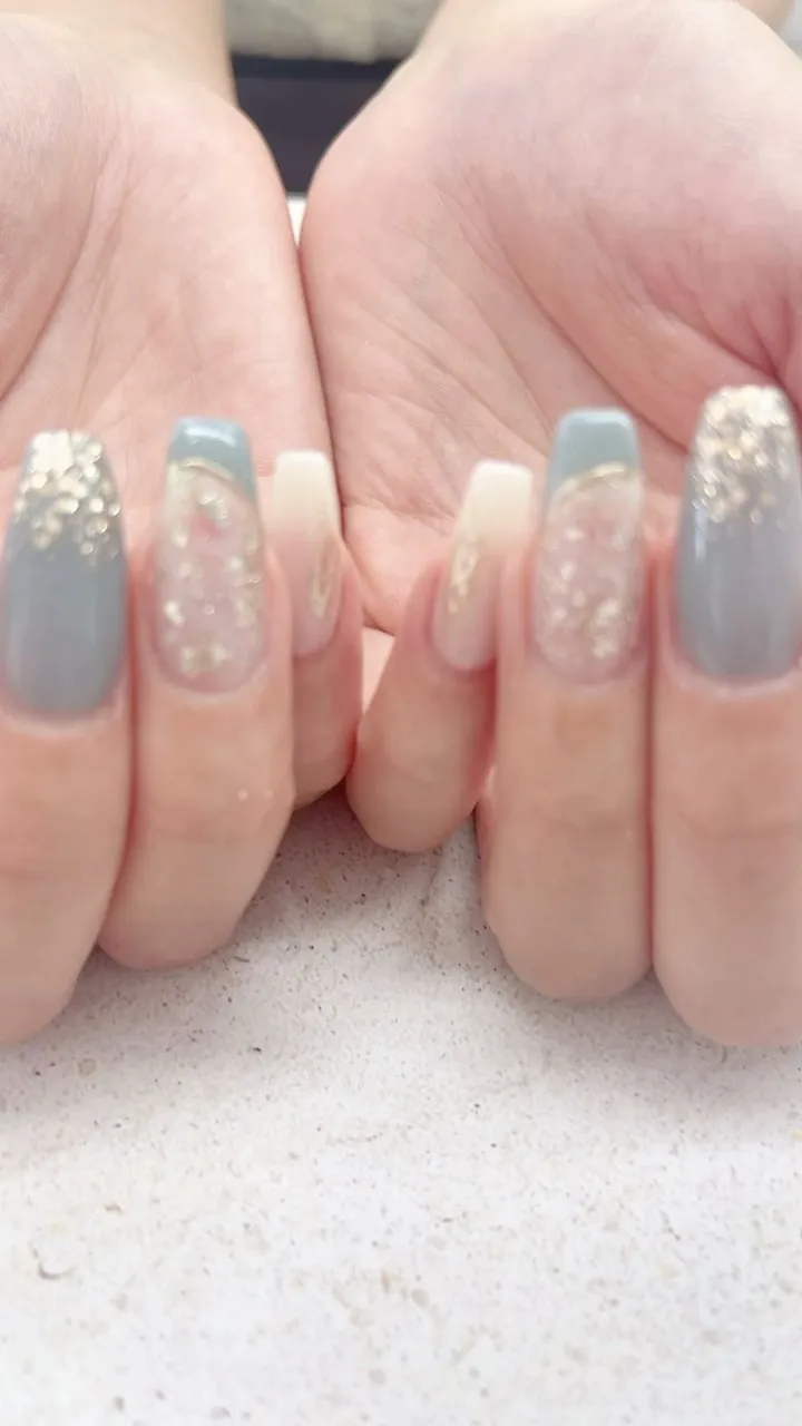 ニュアンスコレクション¥8,300