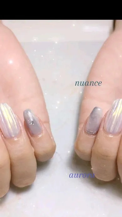お持ち込みデザイン💅🏻✨️ 