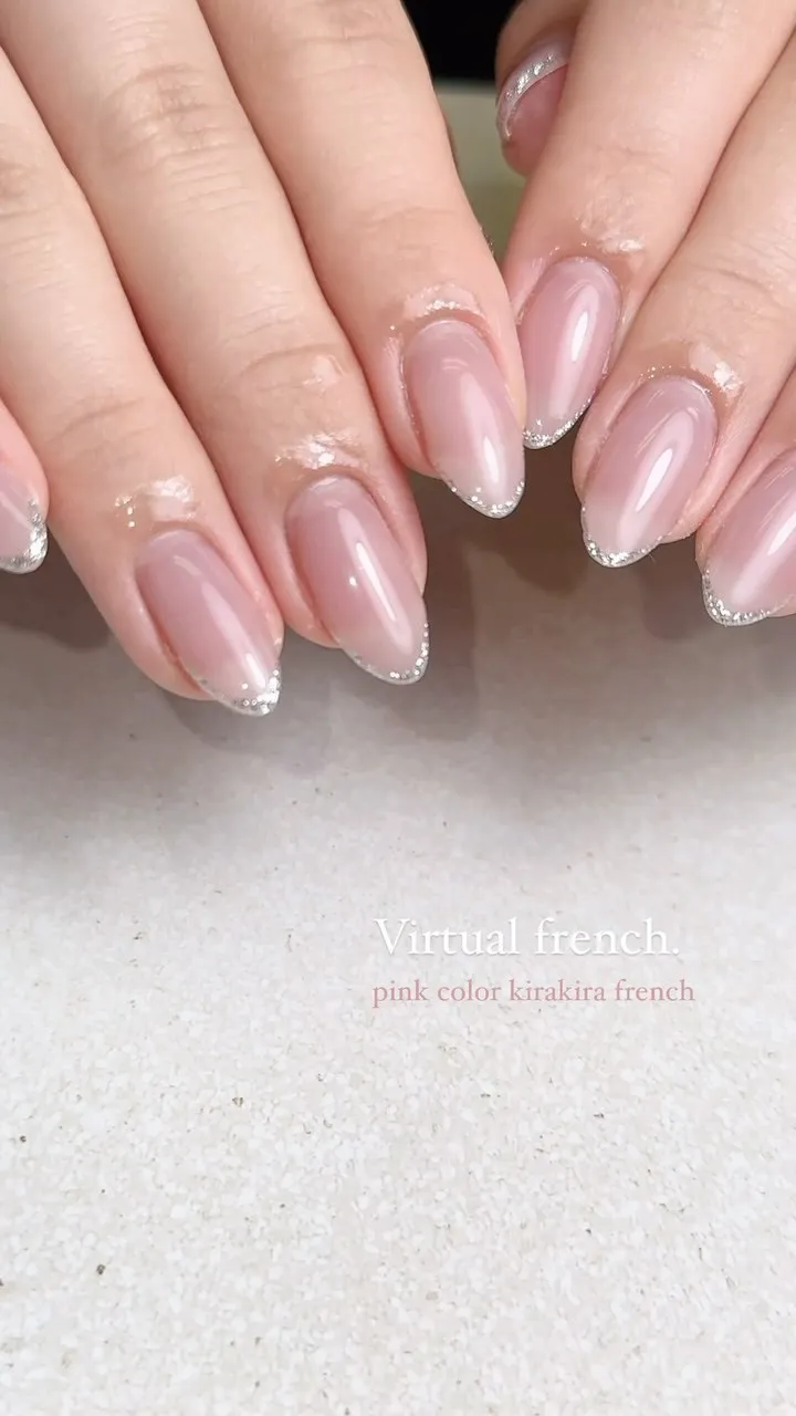 バーチャルフレンチ 6980円