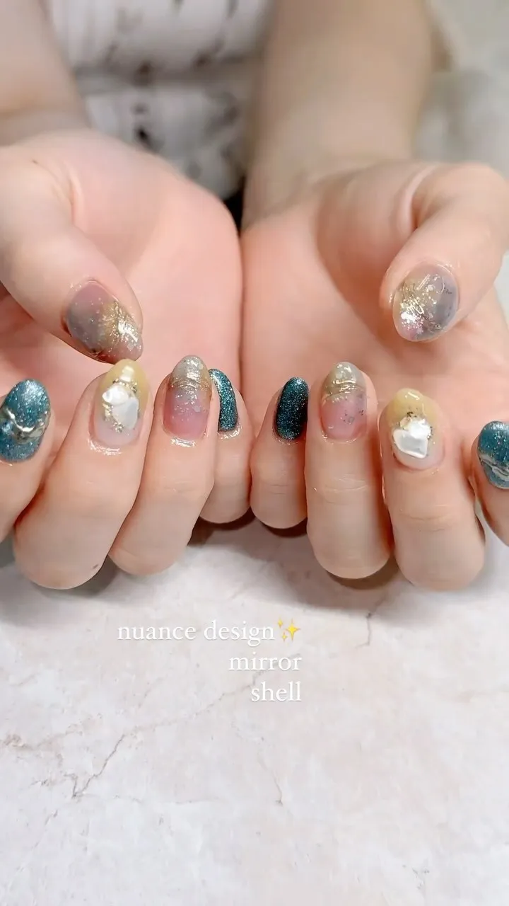 スタンダードコース 7980円