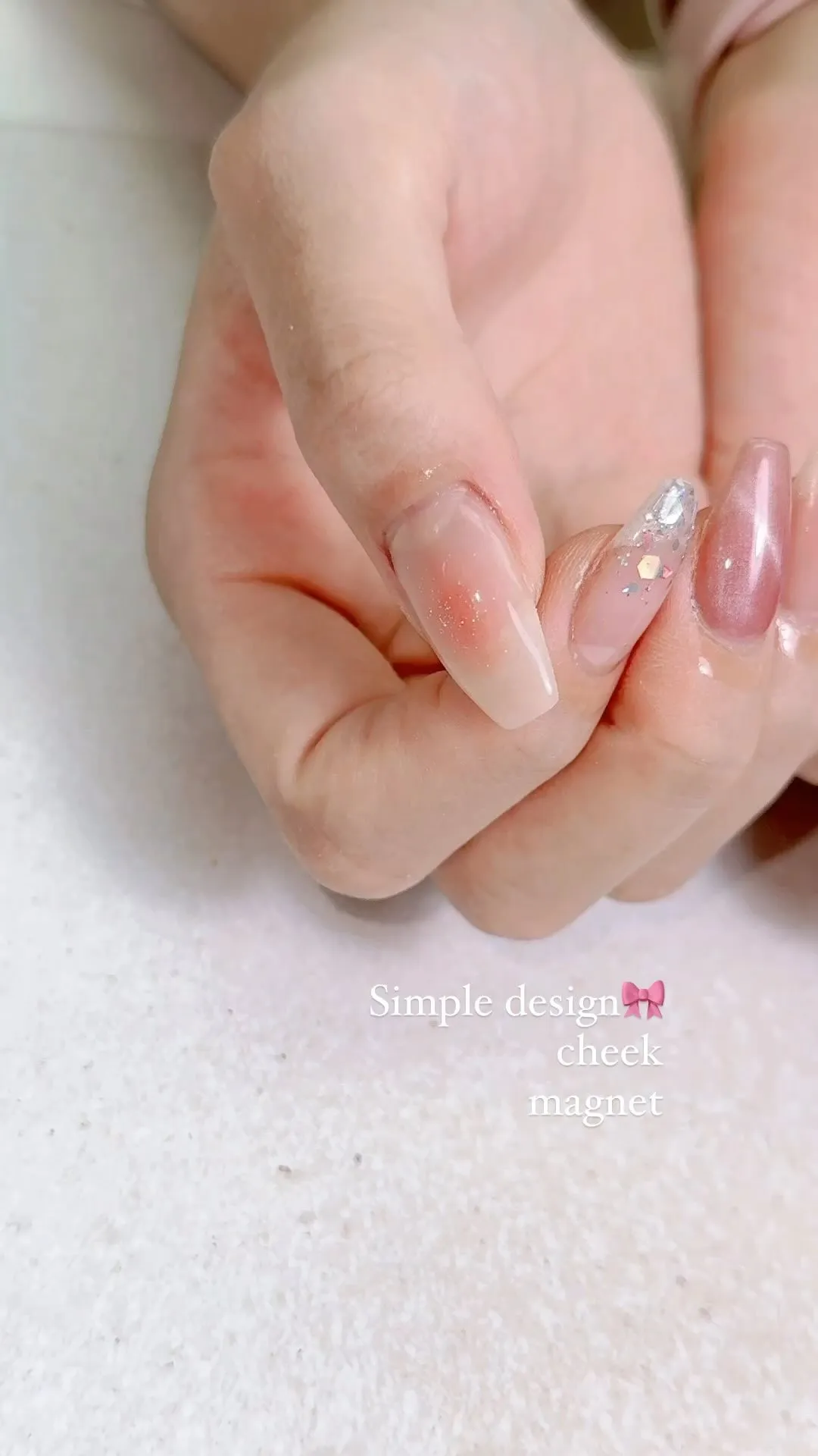 シンプルコース 6980円