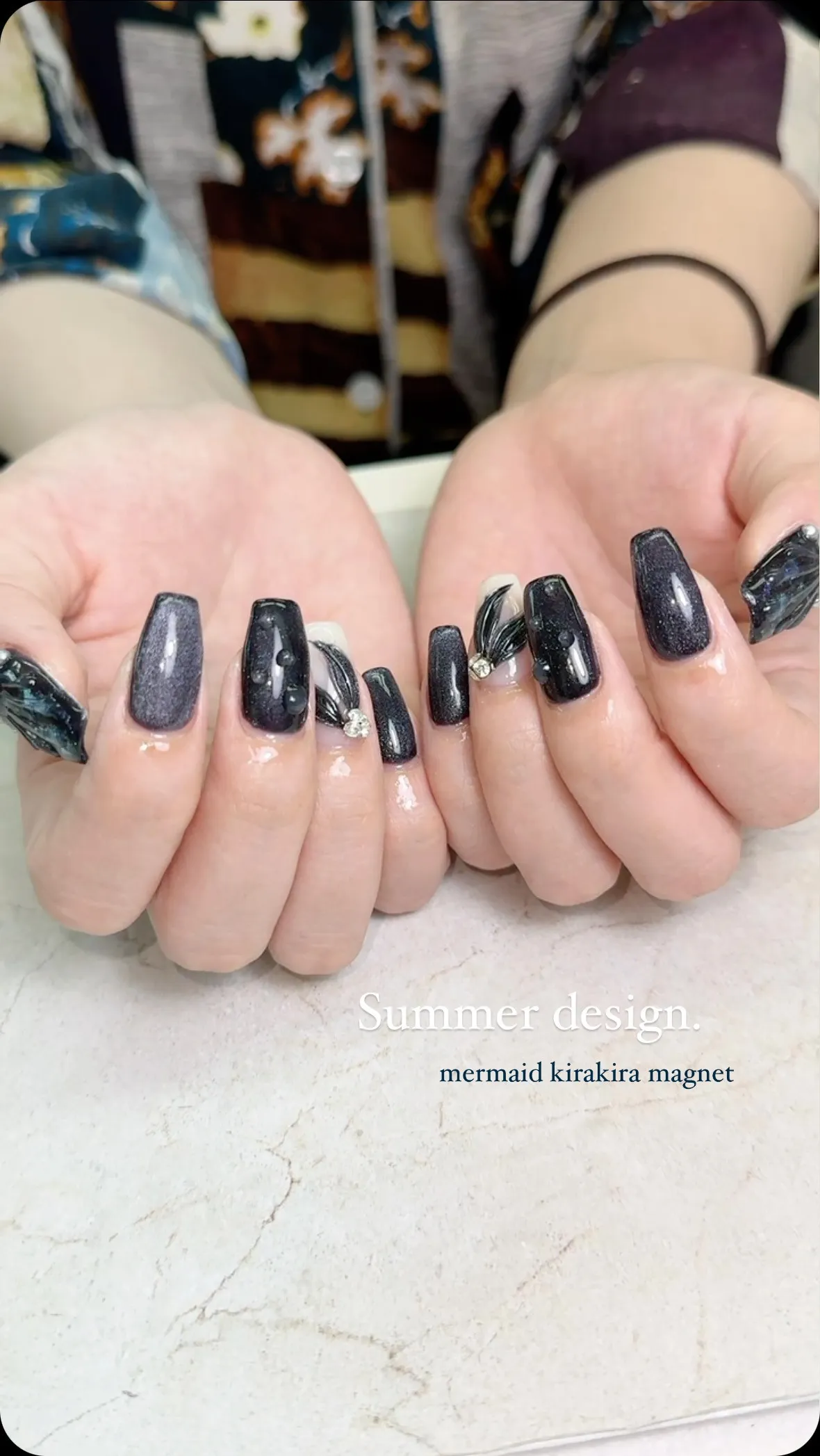 お持ち込みデザイン 9500円～