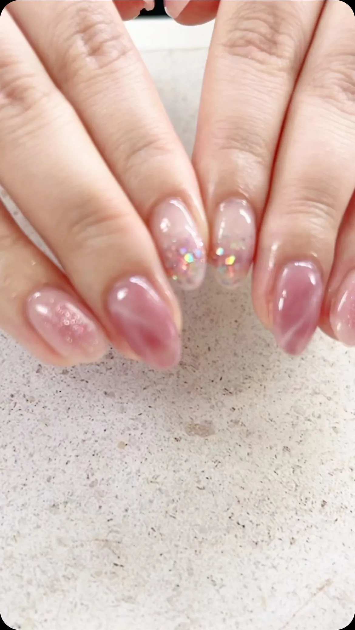 シンプルコース¥6,980