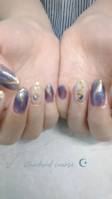 スタンダードコース7980円