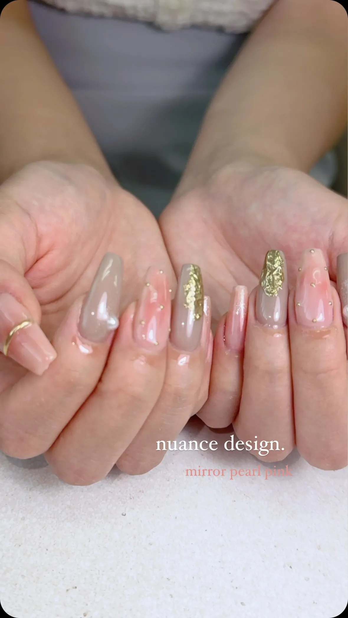 スタンダードコース 7980円