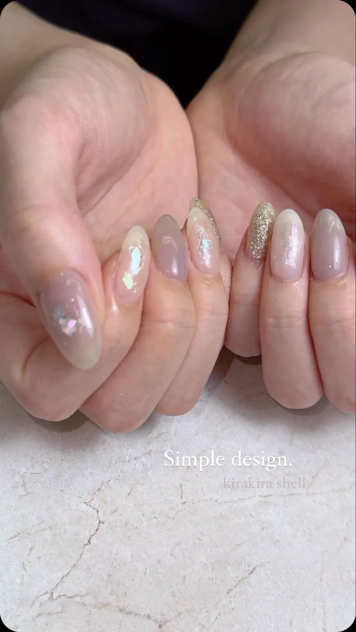 シンプルコース 6980円